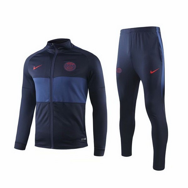 Chandal Paris Saint Germain 2019/20 Azul